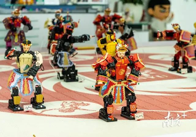 南方+ 鄭淼鑫 拍攝